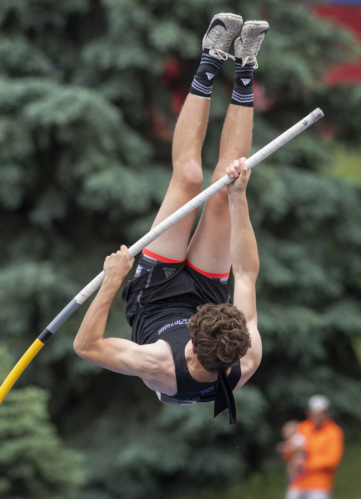 State track and field, 5.22